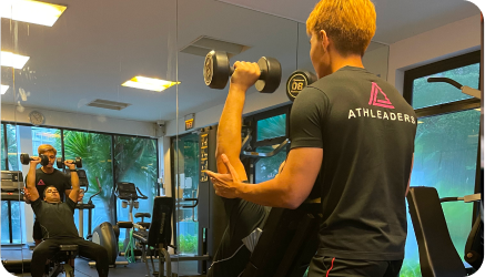 Fitness Trainer