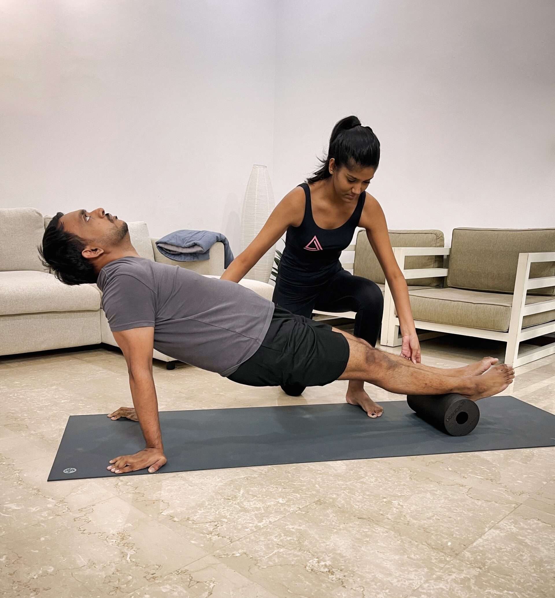 Chronic pain management training program Dubai