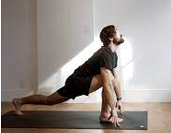 Ashtanga yoga