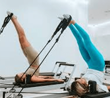 Reformer Pilates