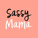 sassymama logo image 1