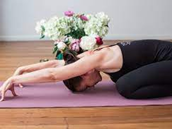 Hatha yoga