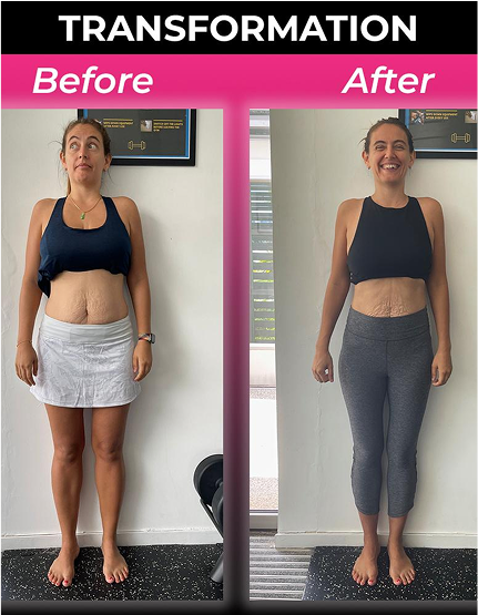 Client Transformations