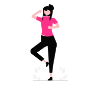 Clinical Dietitian & Accountability Coach Assigned