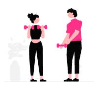 Self Training Plan & Cookbook shared