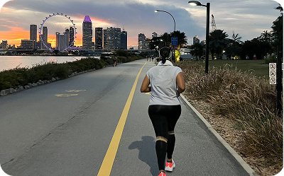 Stamina / Cardio Training