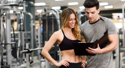 Accountability Coach