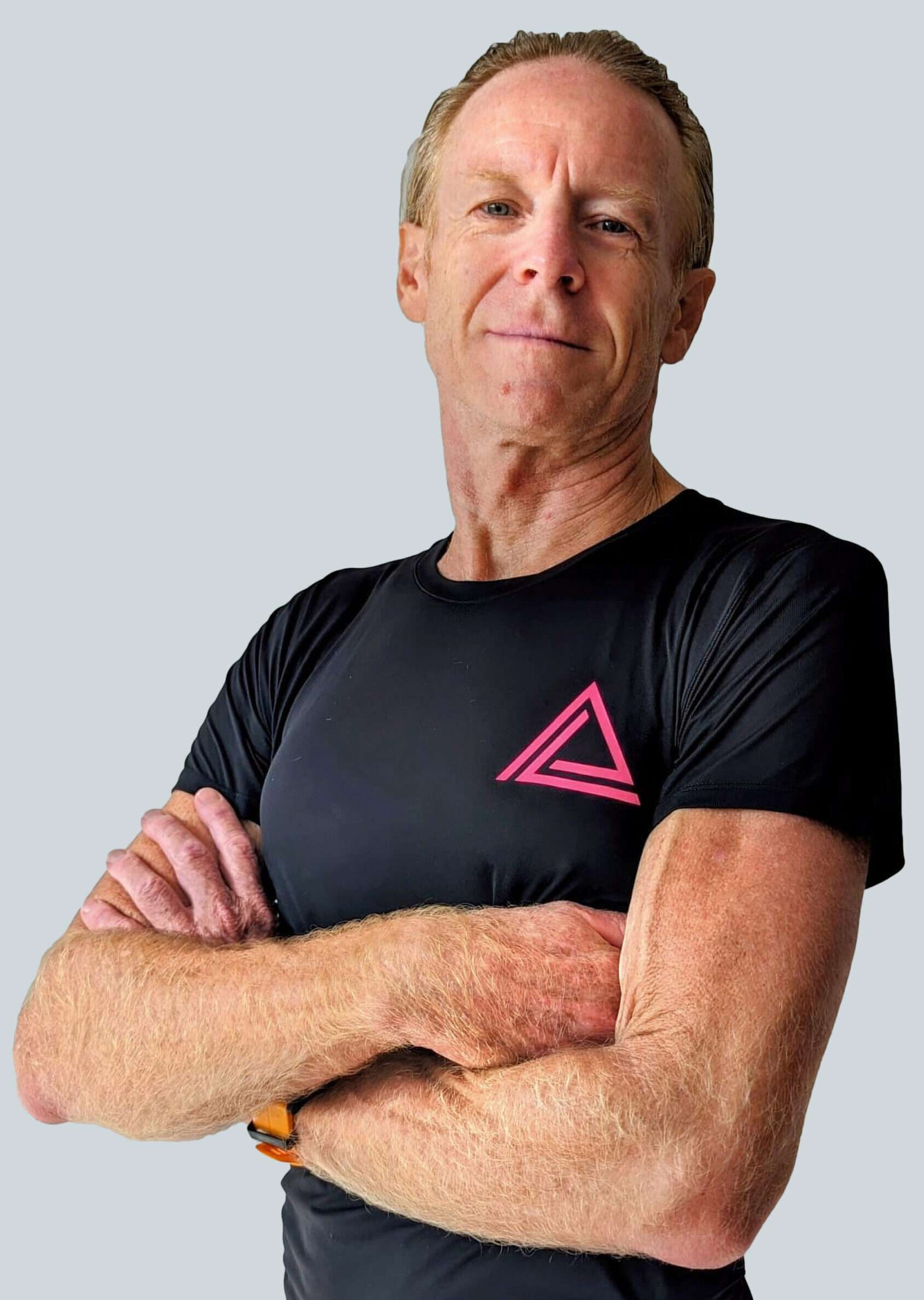 Craig - Injury Recovery Personal Trainer in Dubai