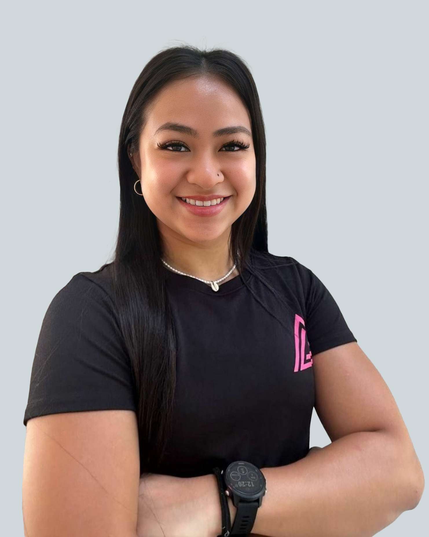 Keira - Female Personal Trainer for GLP-1 Clients in Dubai