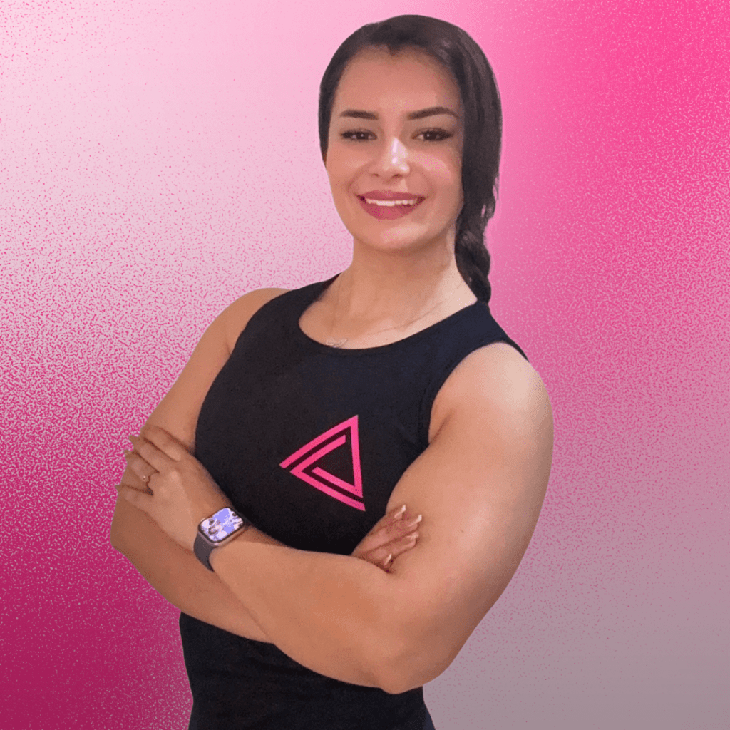 Amal, Postnatal Personal Trainer Dubai
