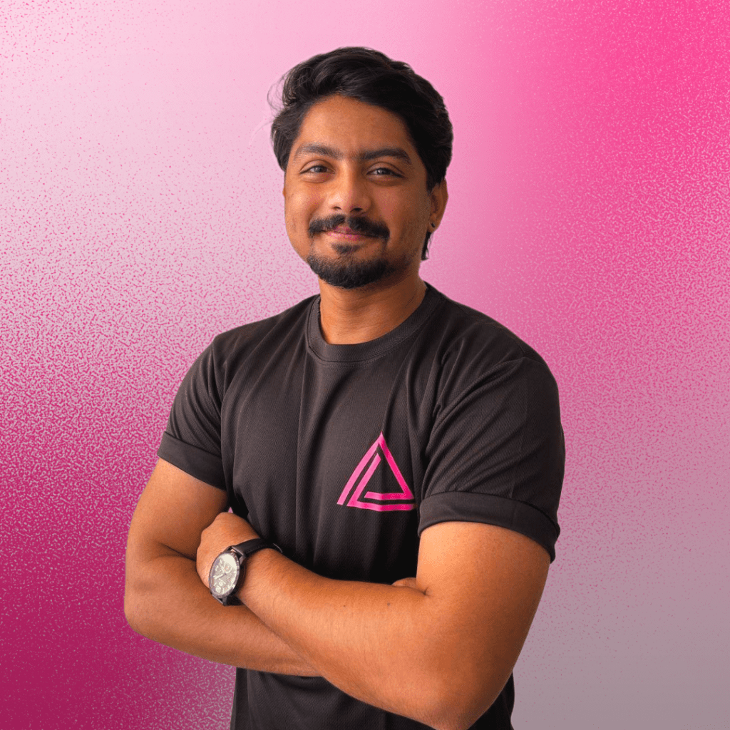 Dion, Postnatal Personal Trainer Dubai