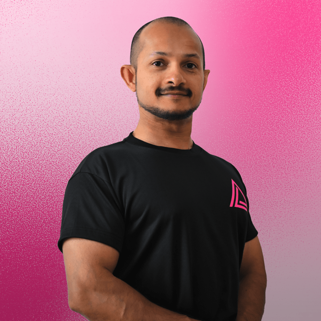 Don, Postnatal Personal Trainer Dubai
