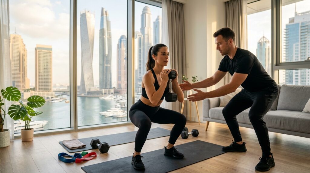 Exercise on Ozempic
