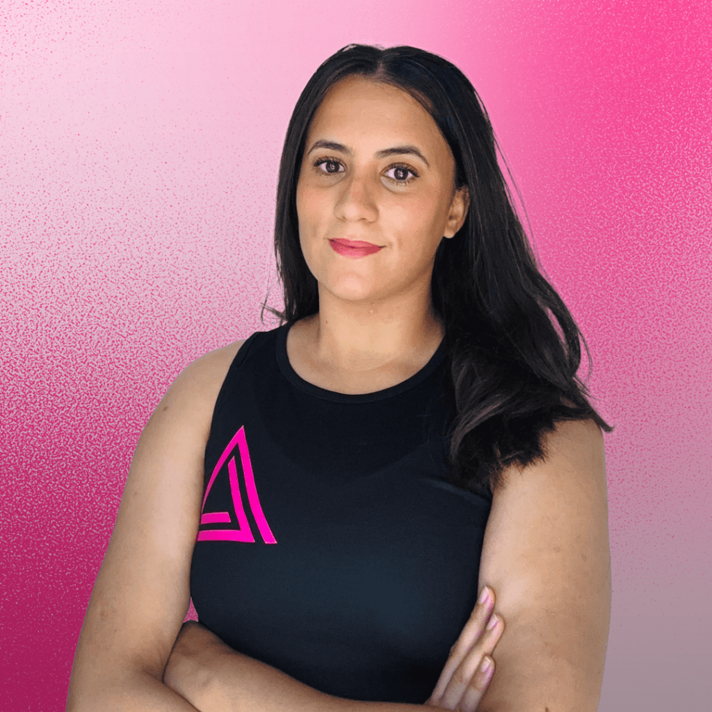 Ons, Postnatal Personal Trainer Dubai