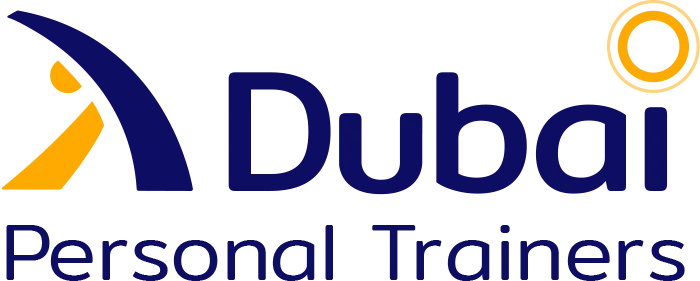 DubaiPT personal training marketplace Dubai logo