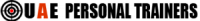 UAE Personal Trainers directory logo