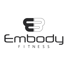 Embody Fitness Dubai logo