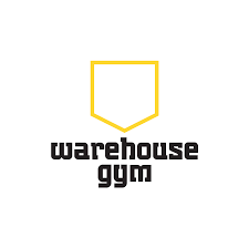 Warehouse Gym logo