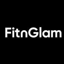 FitnGlam logo