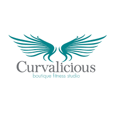 Curvalicious logo