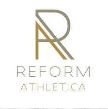 Reform Athletica logo