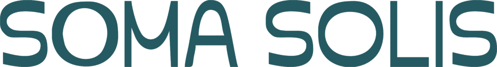 Soma Solis Pilates logo
